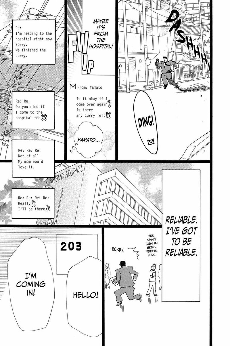 Ore Monogatari 21 19