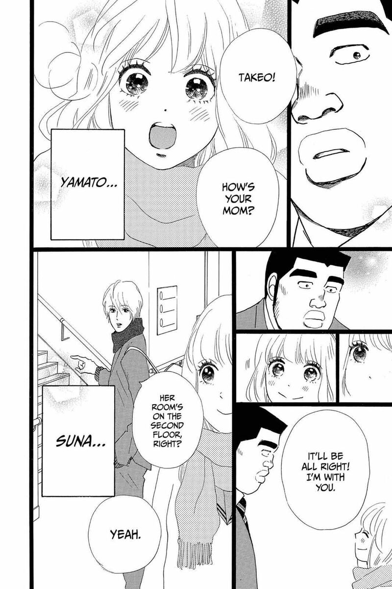 Ore Monogatari 21 24