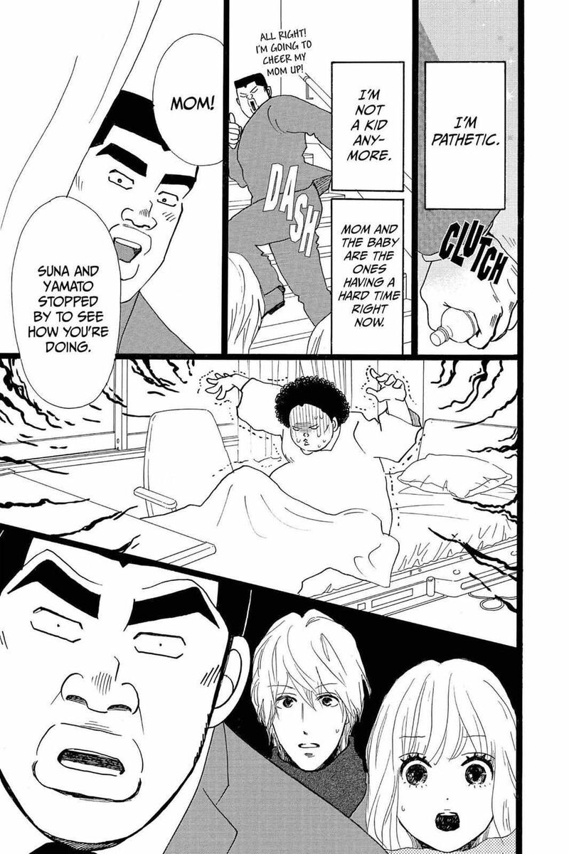Ore Monogatari 21 25