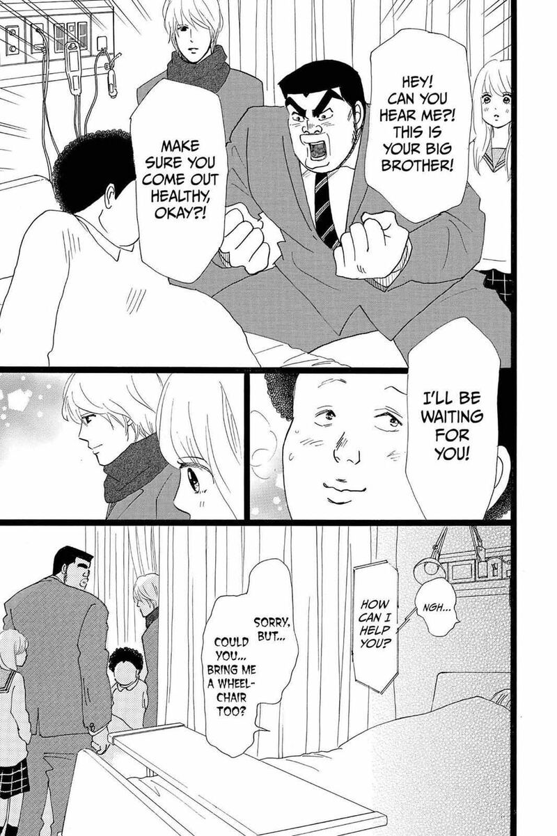 Ore Monogatari 21 27