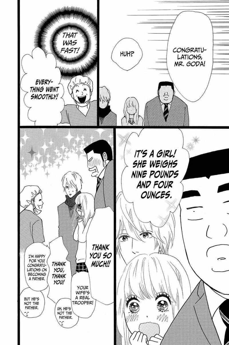 Ore Monogatari 21 34