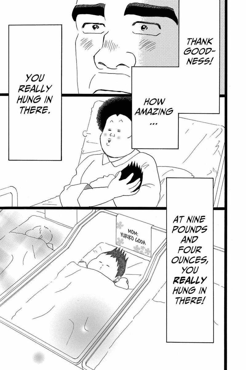 Ore Monogatari 21 35