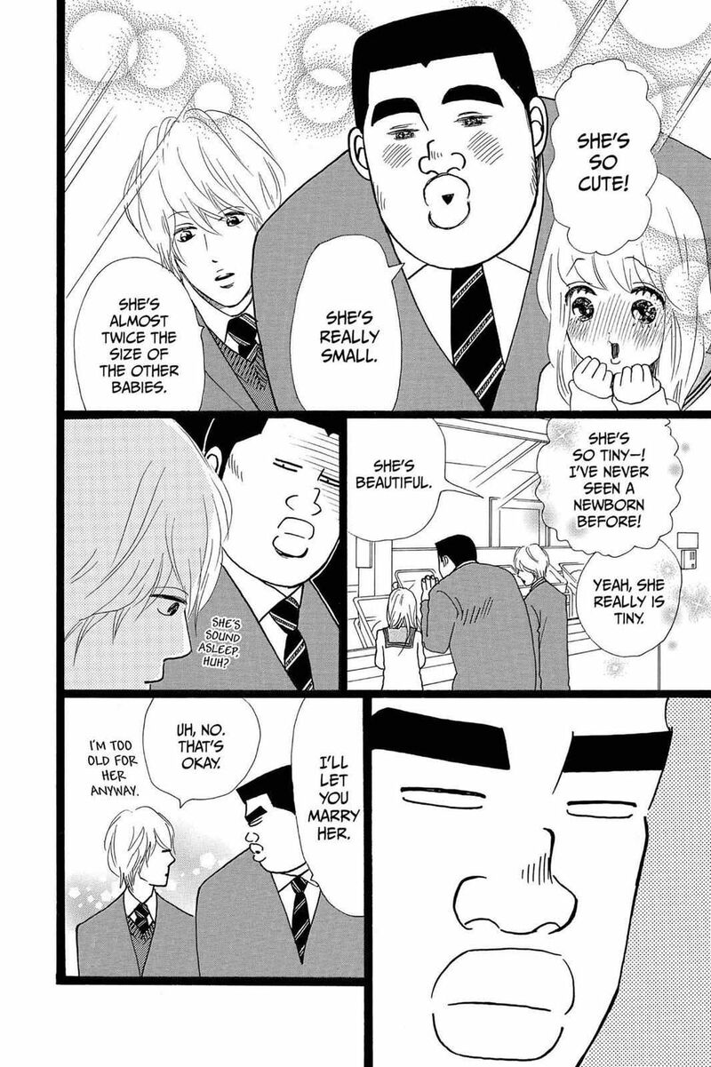 Ore Monogatari 21 36