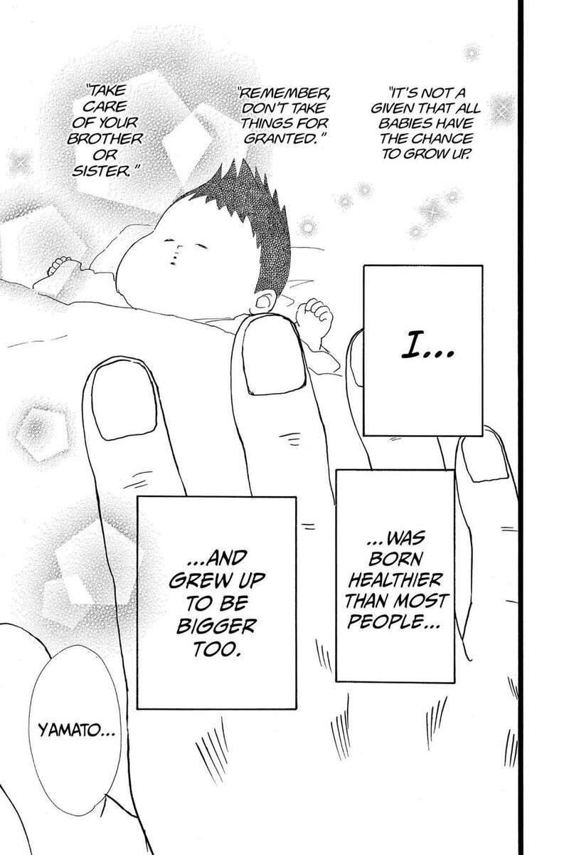 Ore Monogatari 21 37