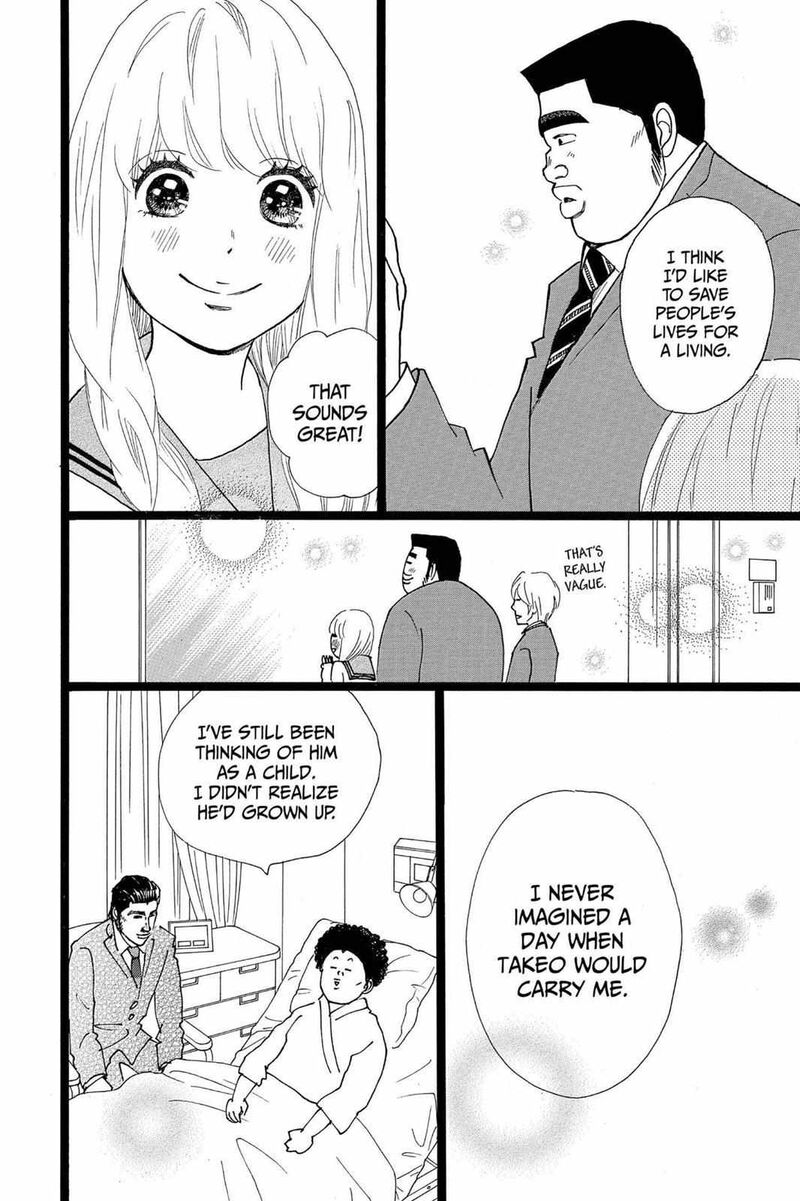 Ore Monogatari 21 38