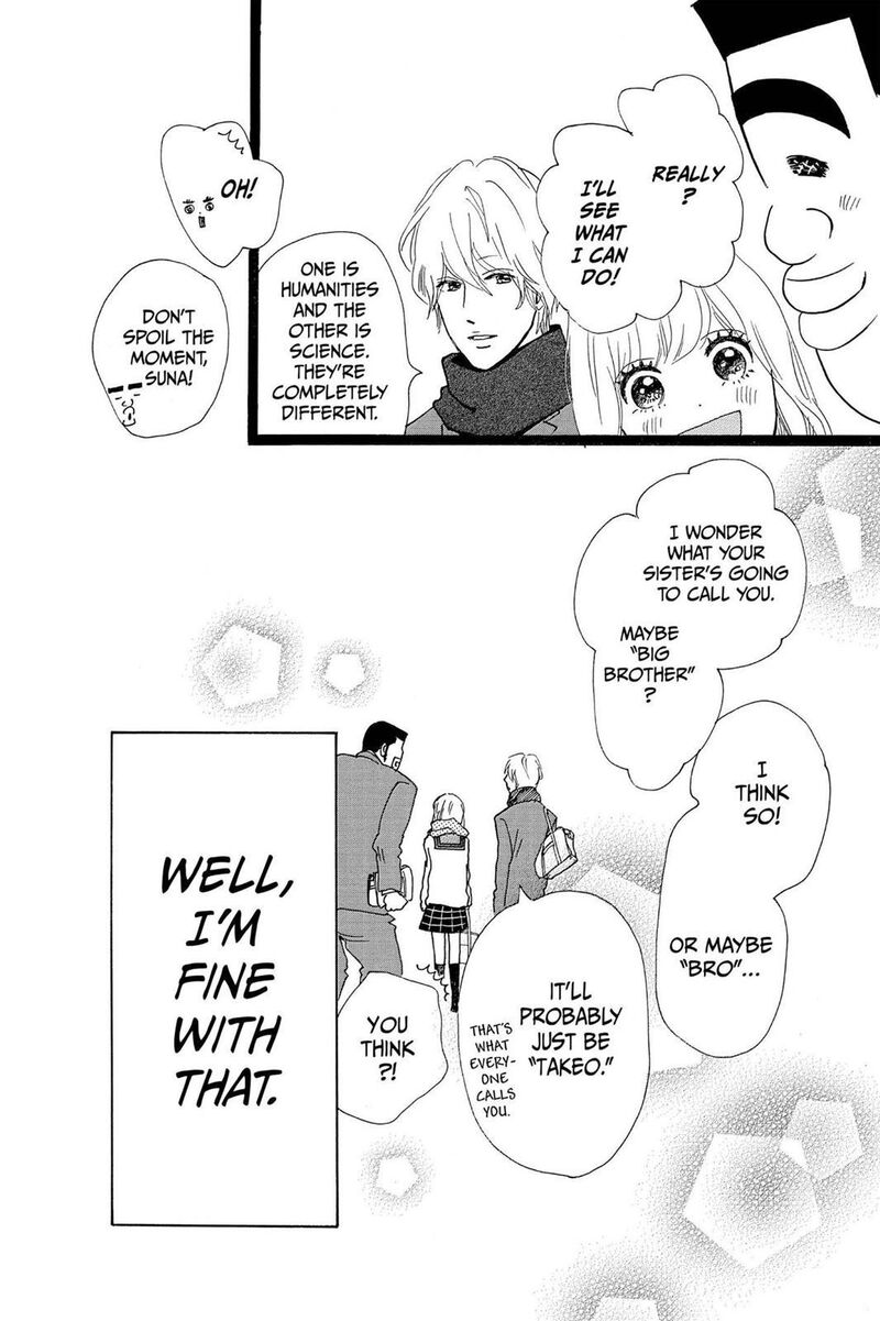 Ore Monogatari 21 42