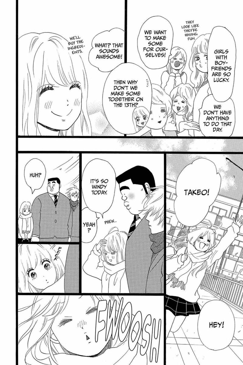 Ore Monogatari 22 10