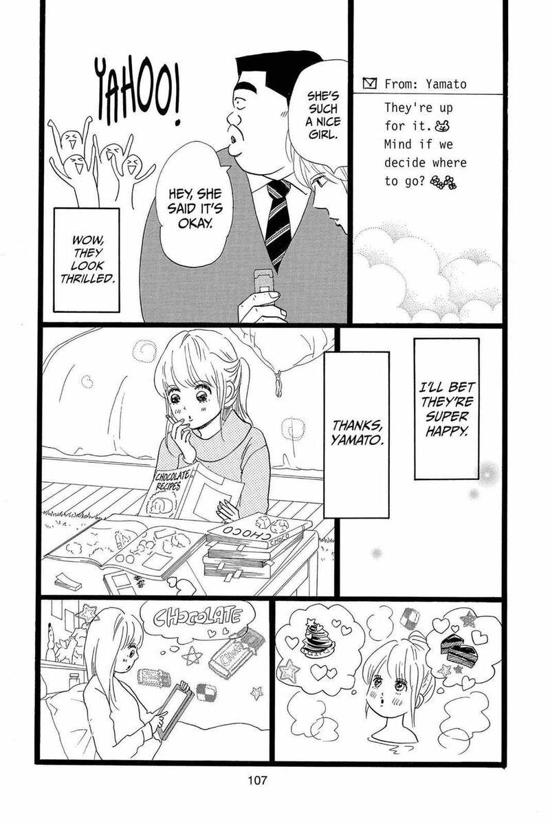Ore Monogatari 22 17