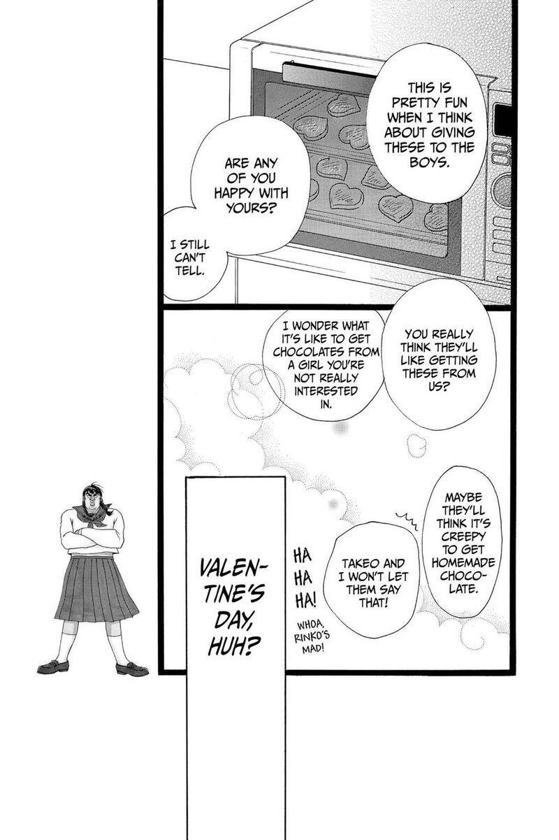 Ore Monogatari 22 19