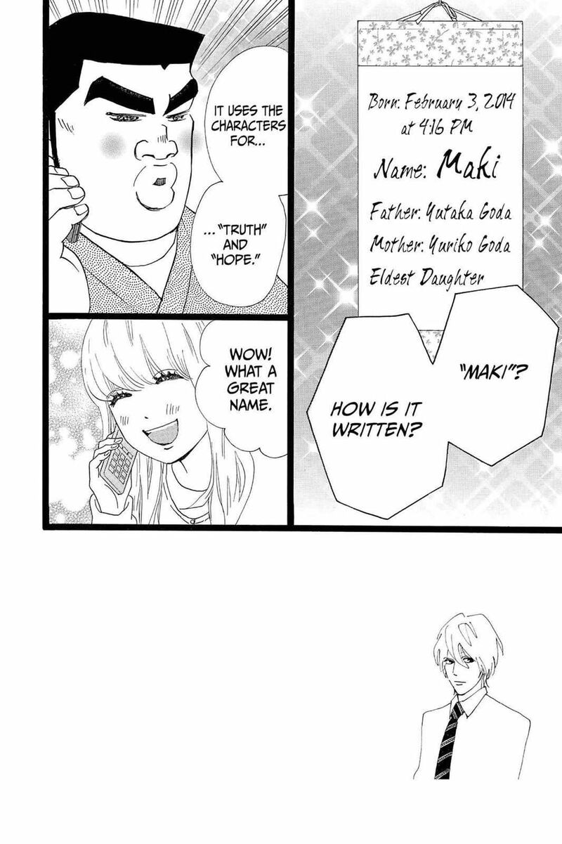 Ore Monogatari 22 2