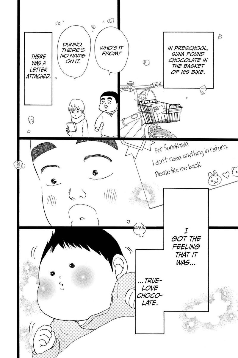 Ore Monogatari 22 20