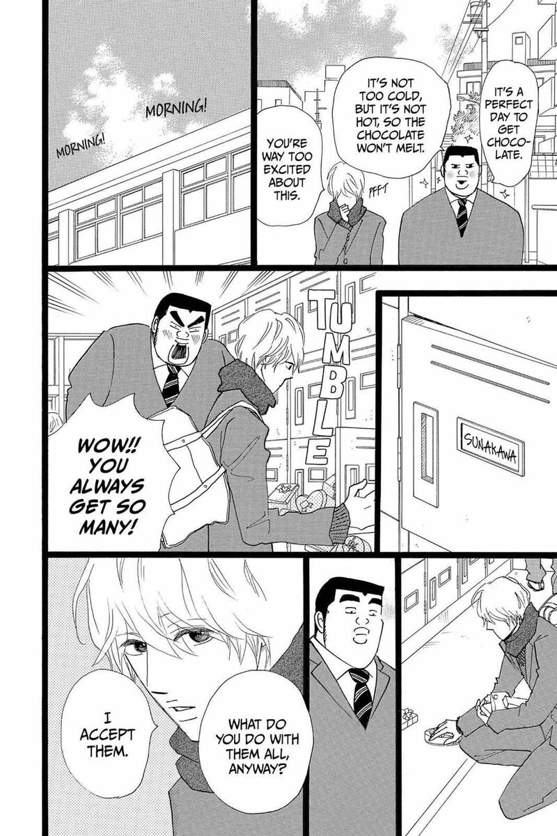 Ore Monogatari 22 22