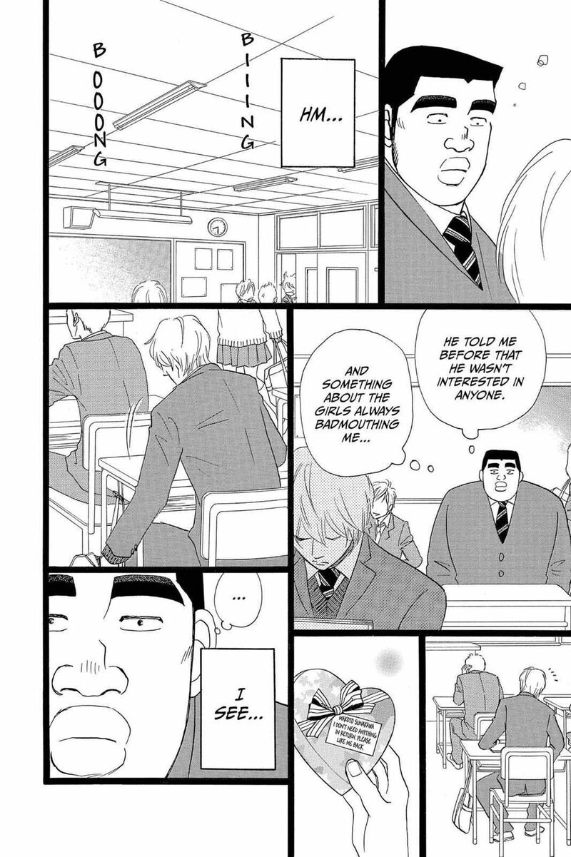 Ore Monogatari 22 24