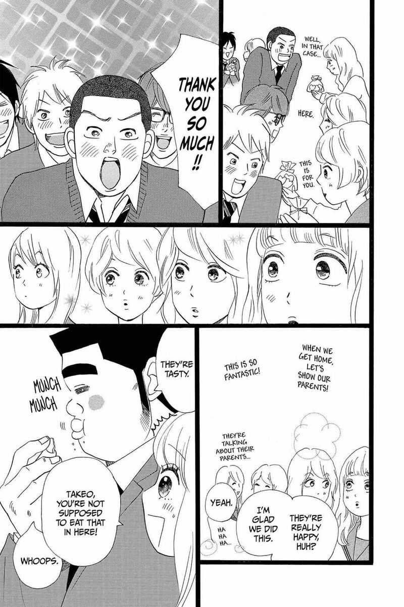Ore Monogatari 22 27