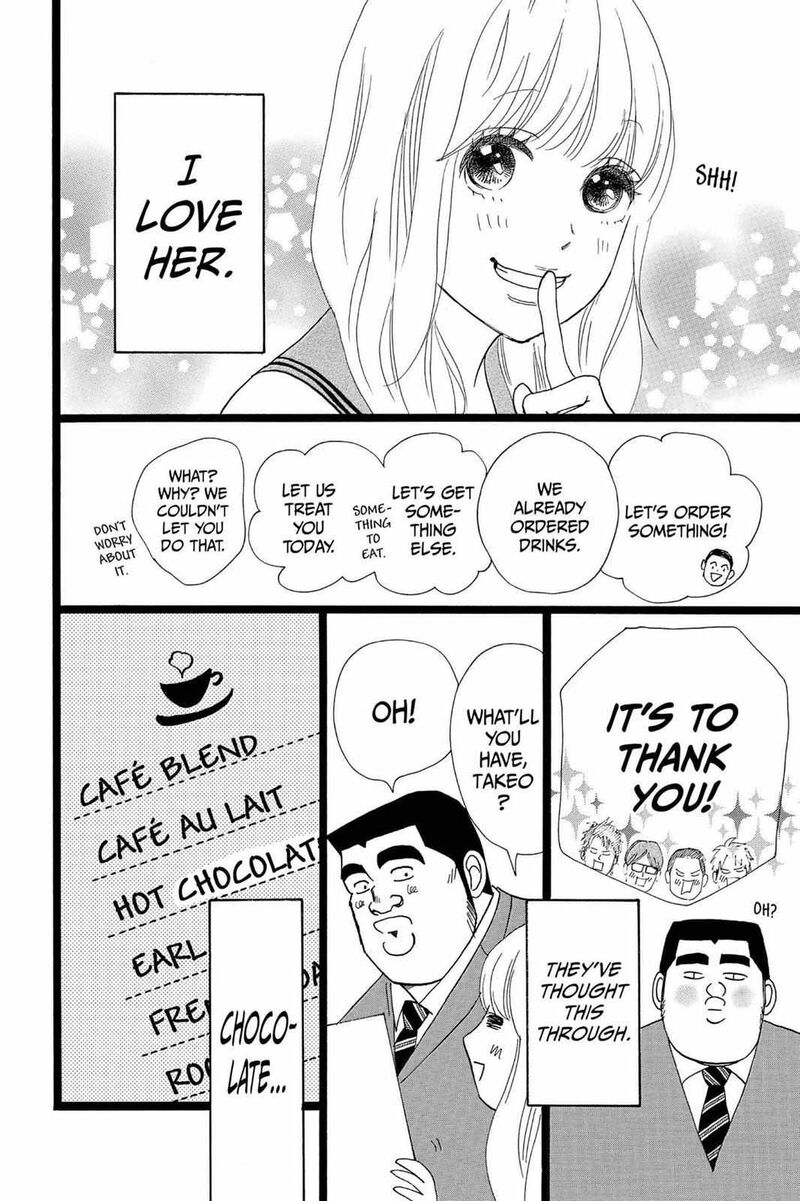Ore Monogatari 22 28