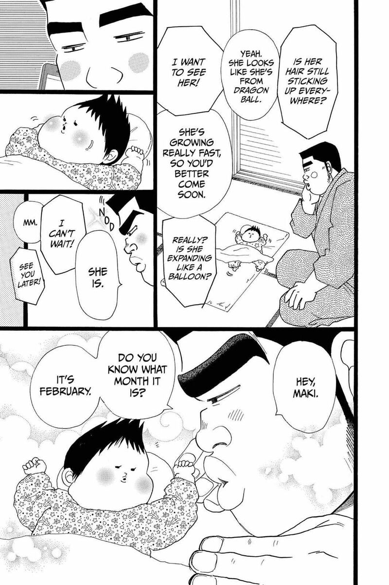 Ore Monogatari 22 3