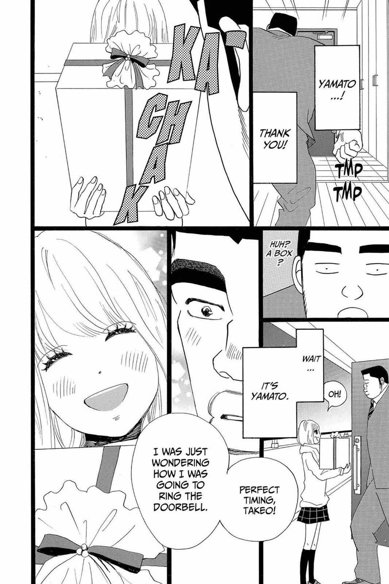 Ore Monogatari 22 40