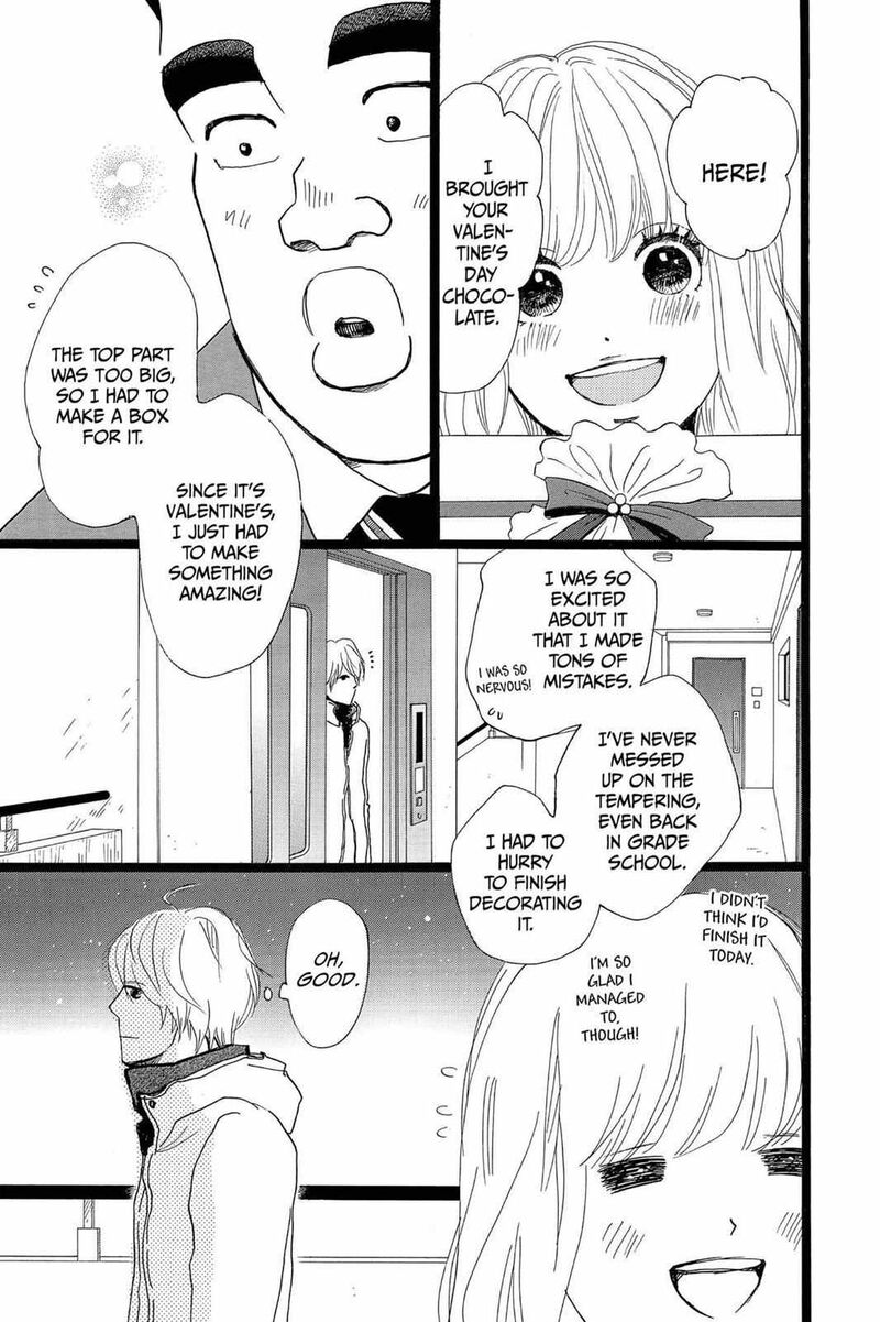 Ore Monogatari 22 41