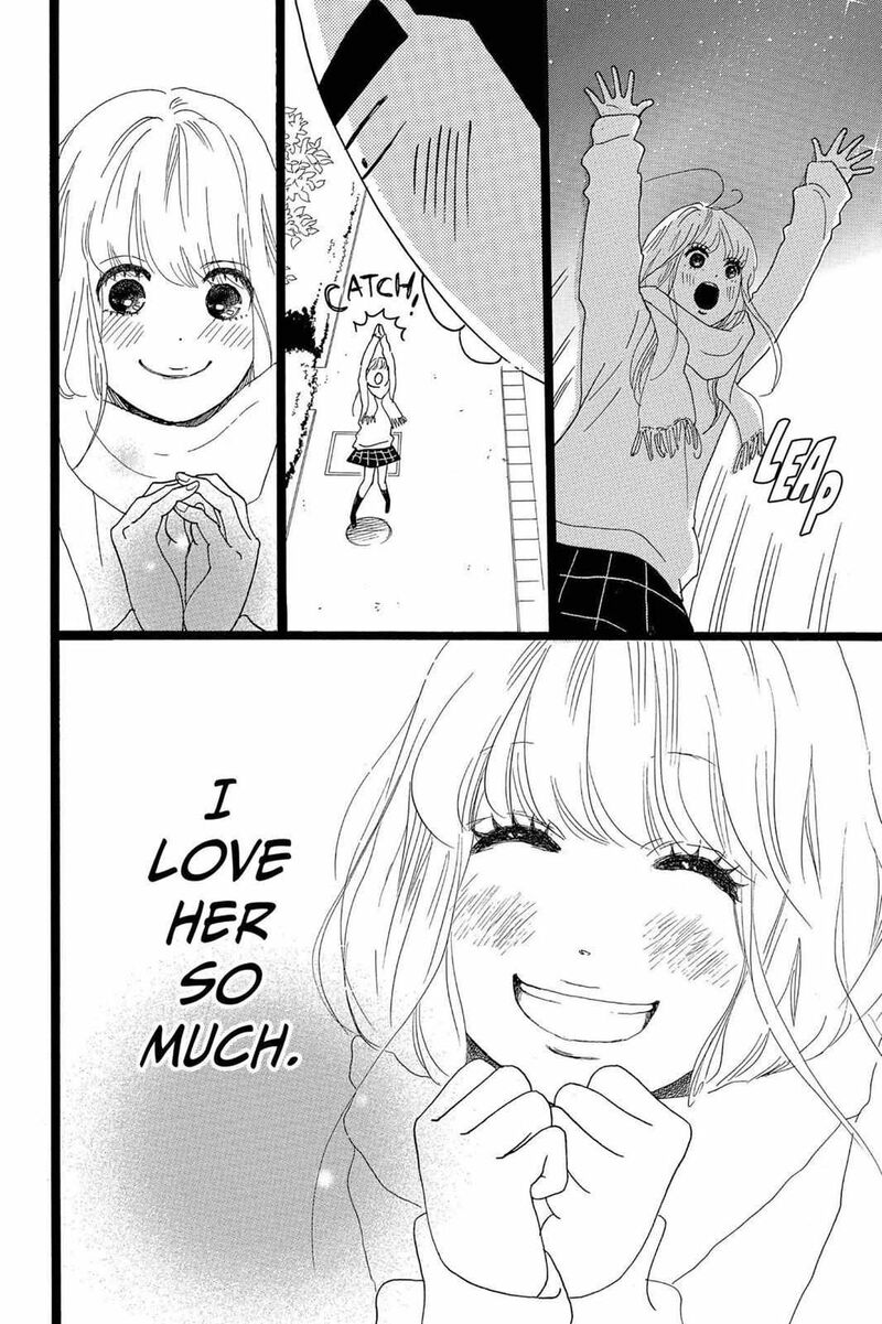 Ore Monogatari 22 46