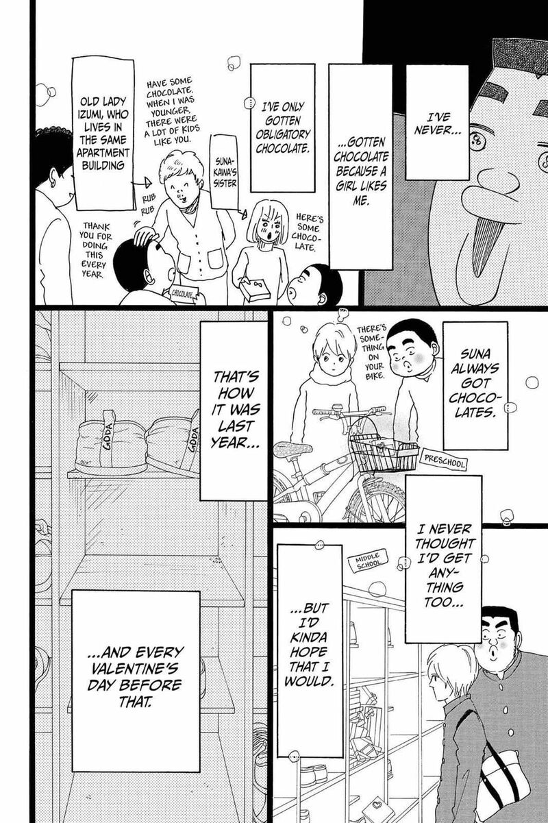 Ore Monogatari 22 6
