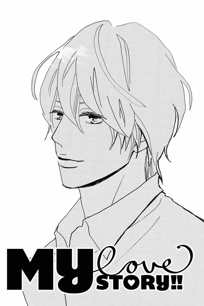 Ore Monogatari 23 1