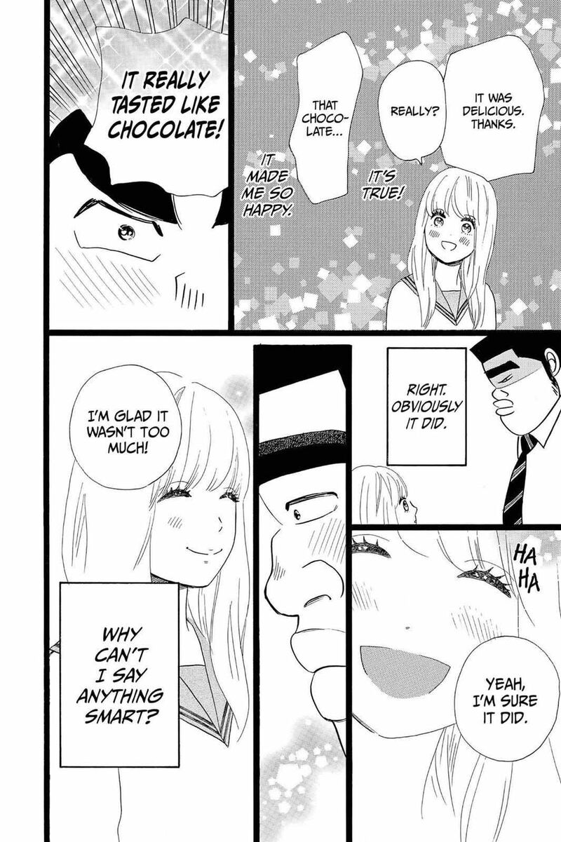 Ore Monogatari 23 10