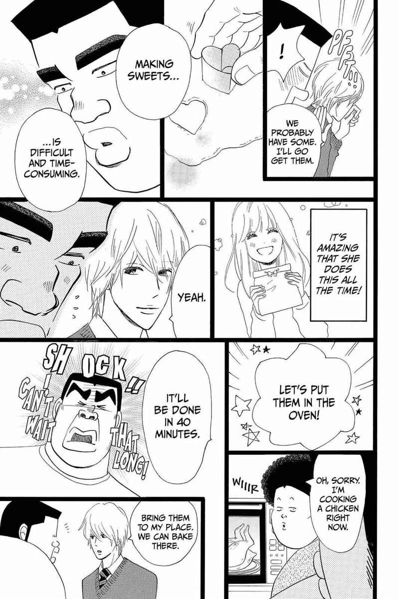 Ore Monogatari 23 17