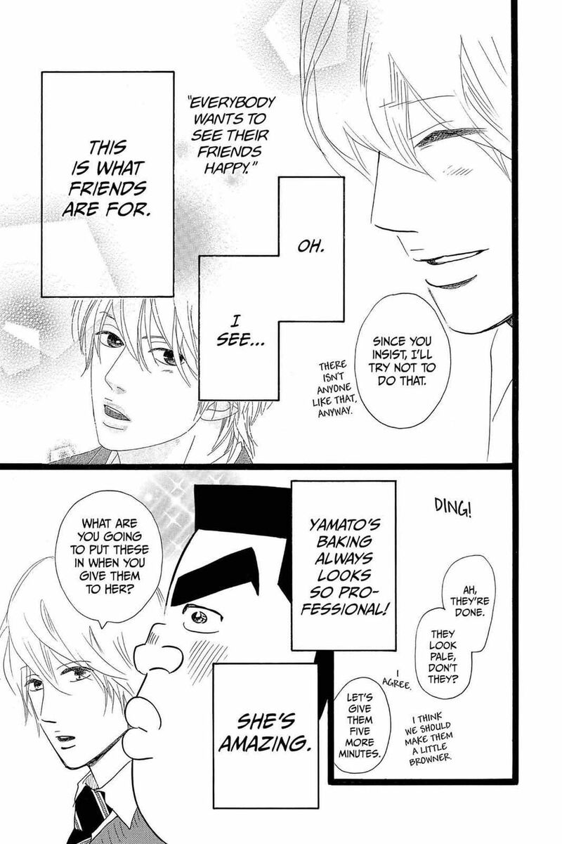 Ore Monogatari 23 23
