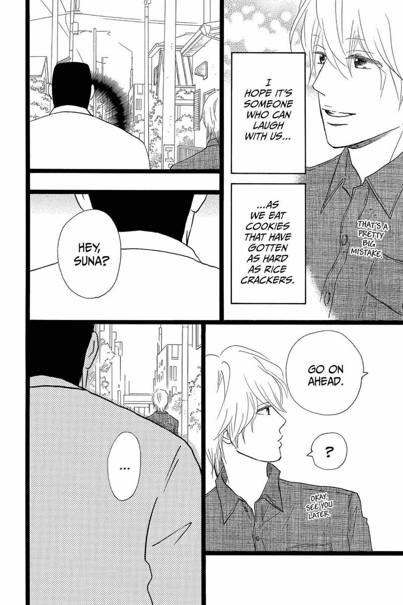 Ore Monogatari 23 36