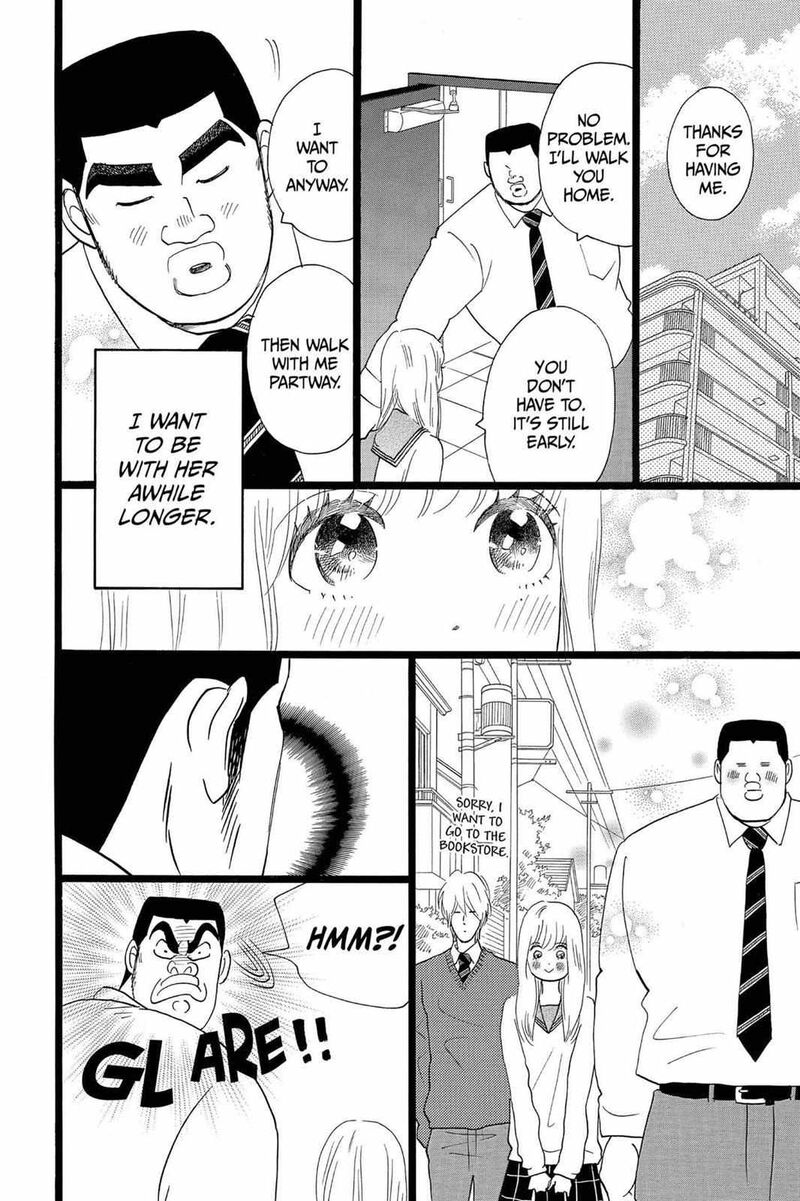 Ore Monogatari 23 8