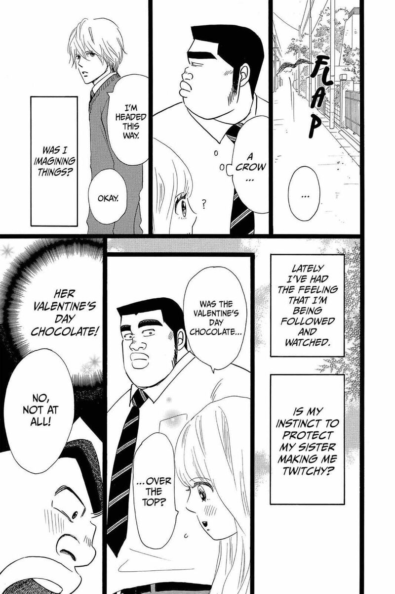 Ore Monogatari 23 9