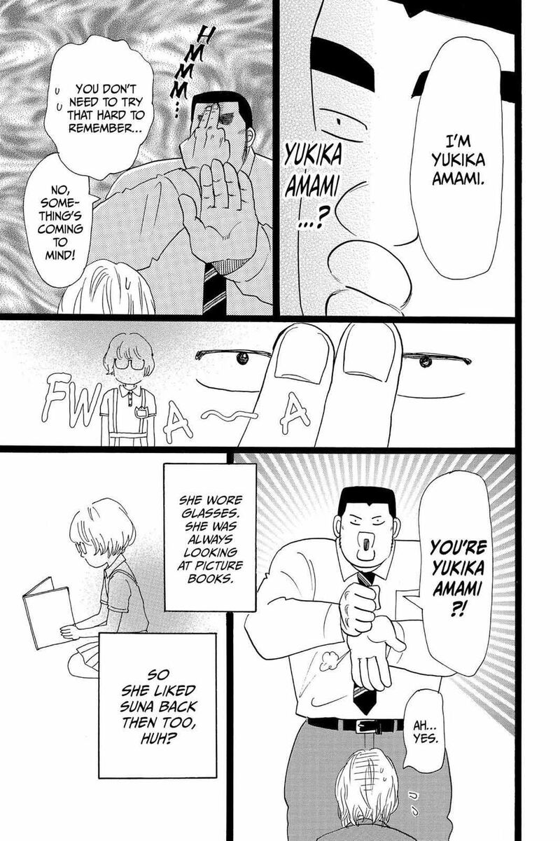 Ore Monogatari 24 10