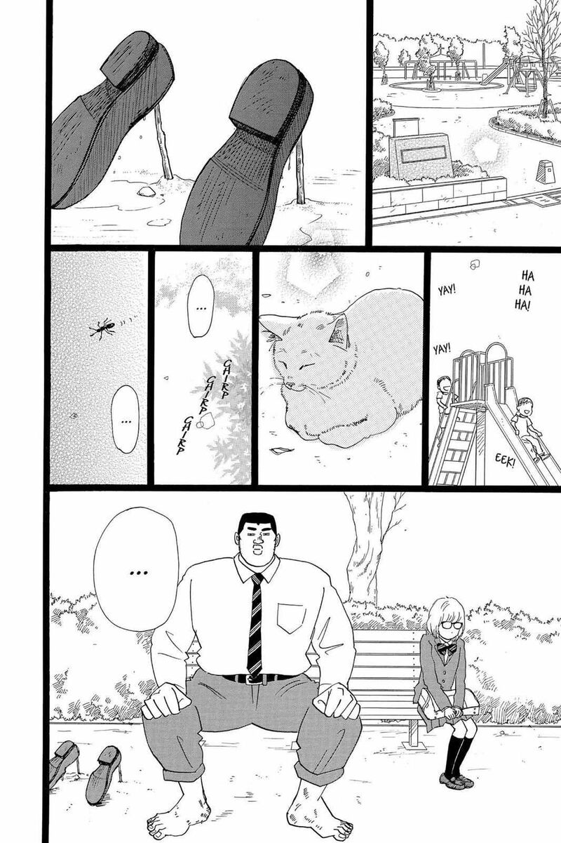 Ore Monogatari 24 11