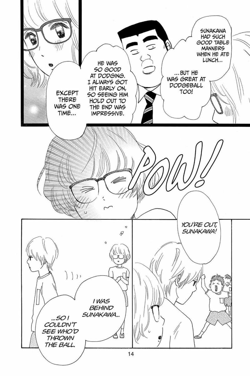 Ore Monogatari 24 15