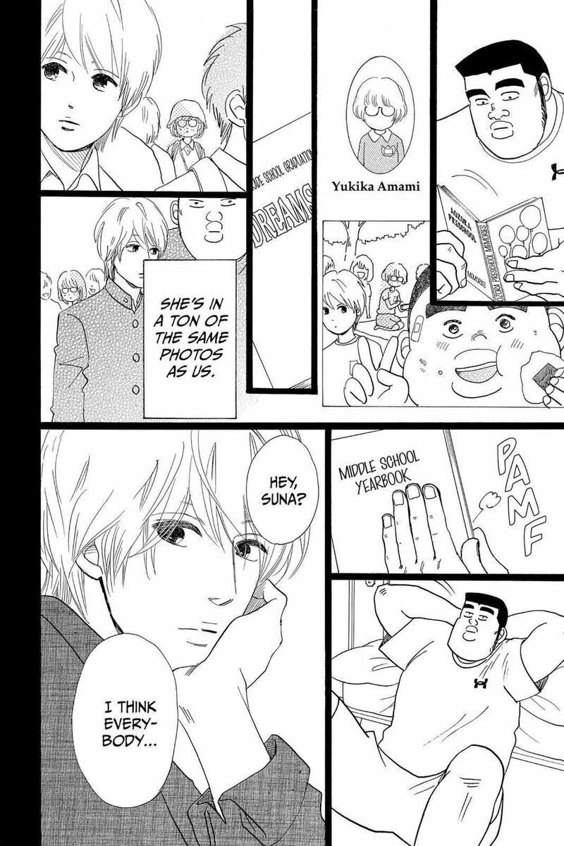 Ore Monogatari 24 29