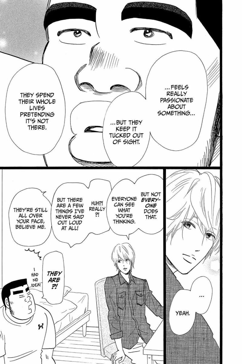 Ore Monogatari 24 30