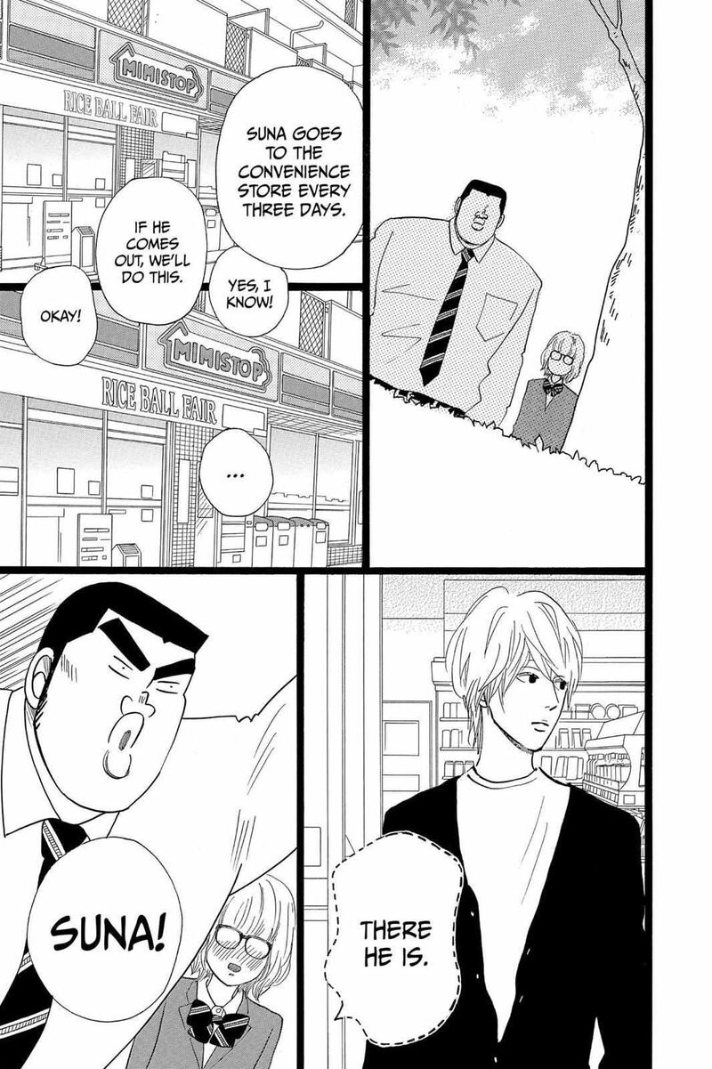 Ore Monogatari 24 42