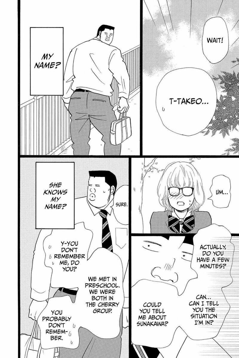Ore Monogatari 24 9