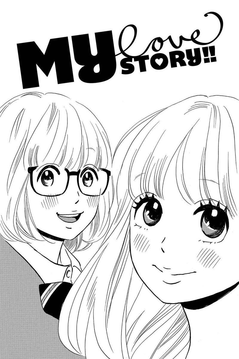 Ore Monogatari 25 1
