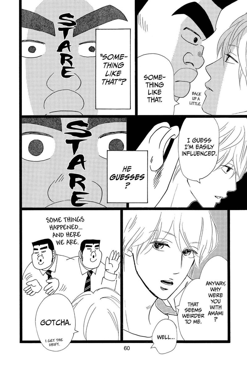 Ore Monogatari 25 14