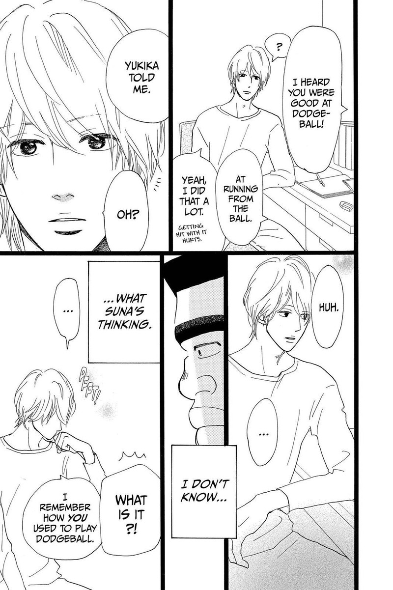 Ore Monogatari 25 15