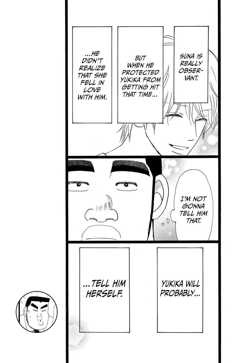 Ore Monogatari 25 17