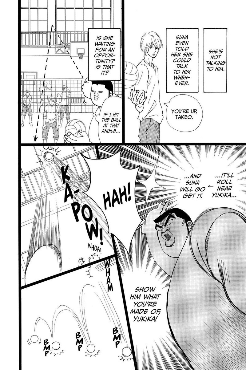 Ore Monogatari 25 20