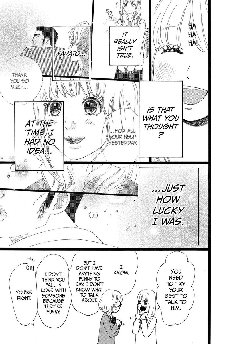 Ore Monogatari 25 31