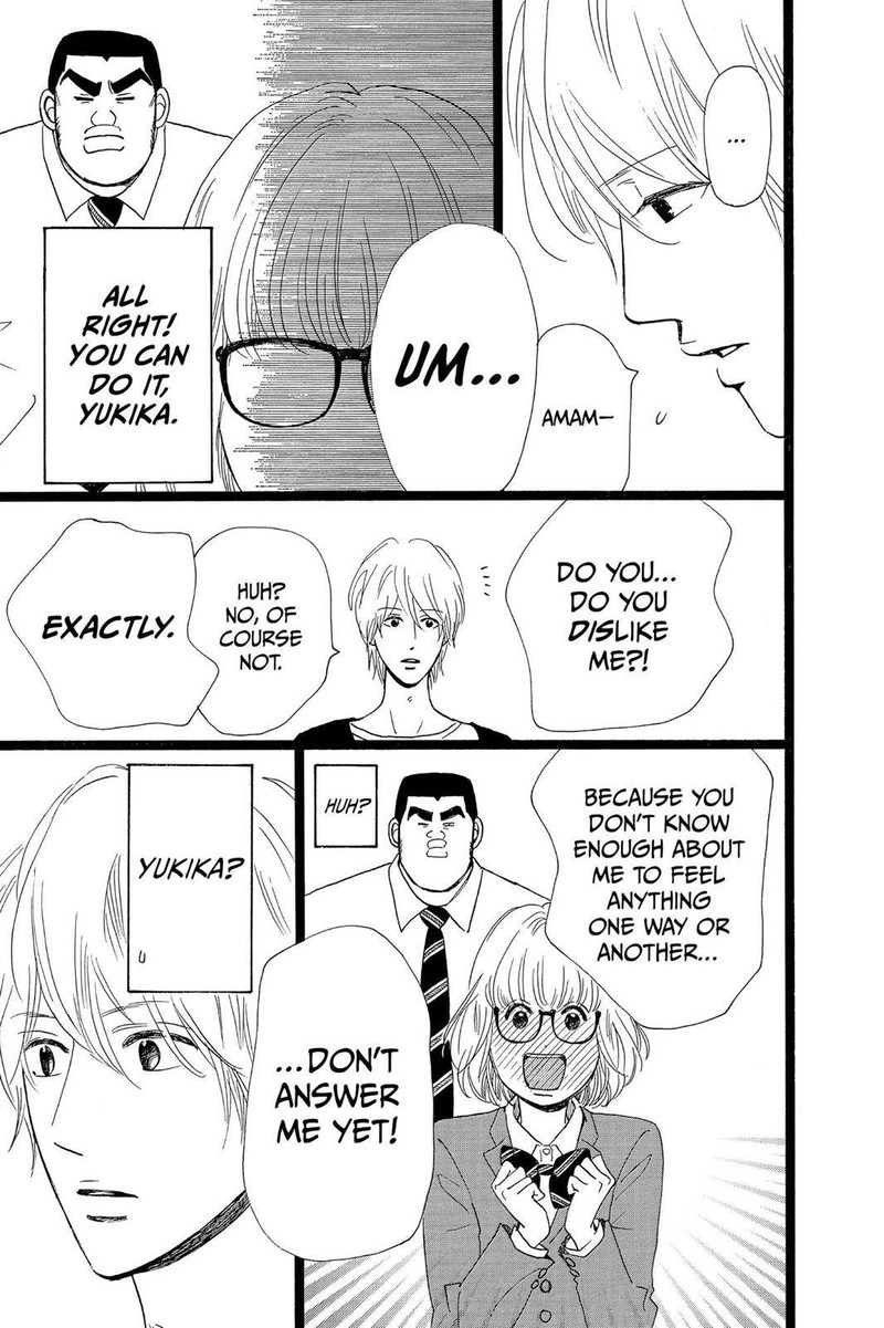 Ore Monogatari 25 9