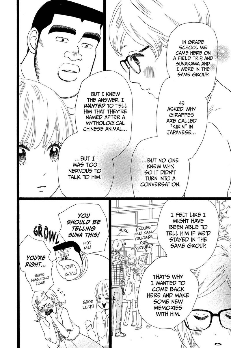 Ore Monogatari 26 14