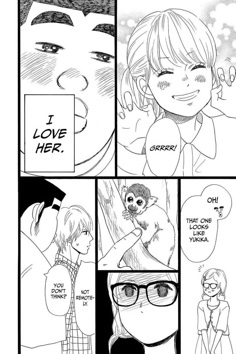 Ore Monogatari 26 18
