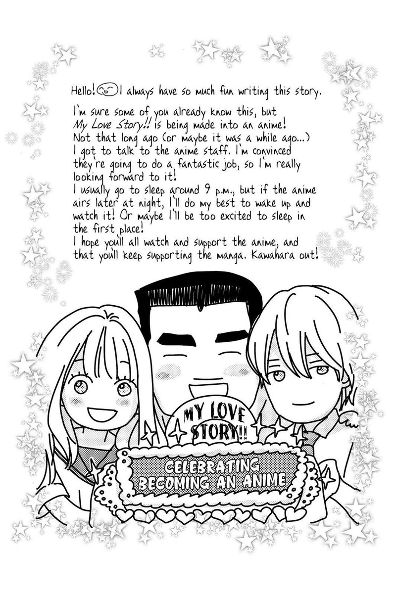Ore Monogatari 26 2