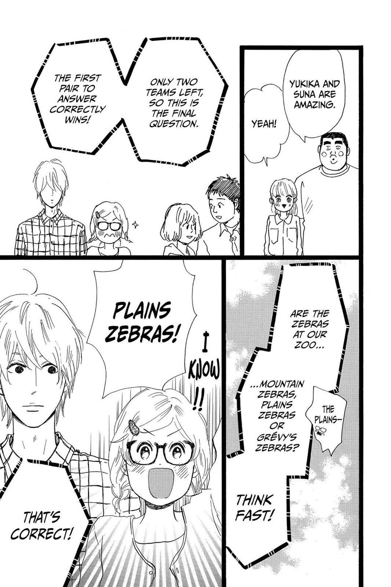 Ore Monogatari 26 35
