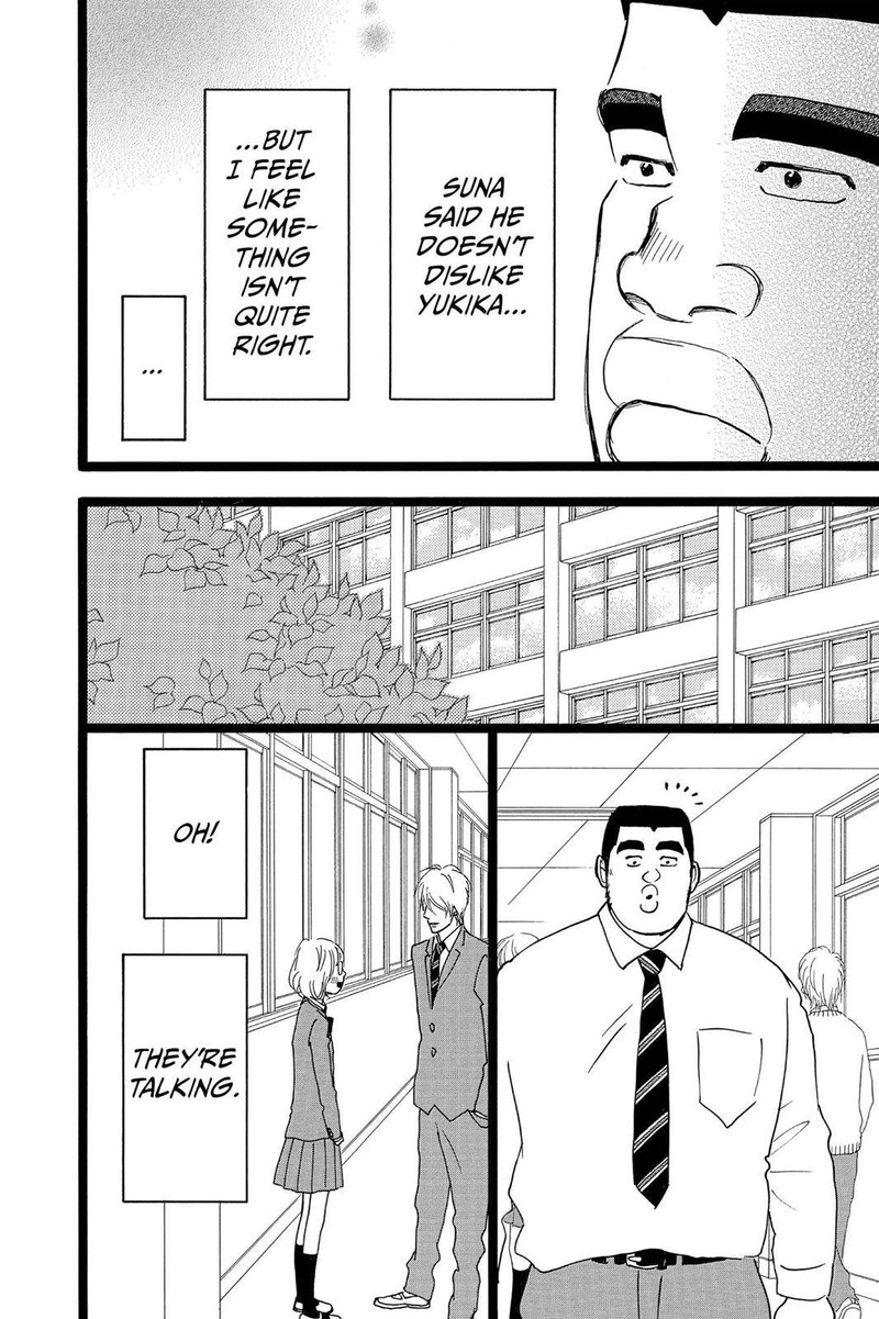Ore Monogatari 26 42